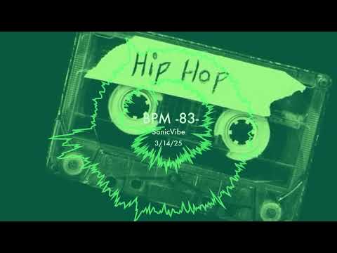 #lofihiphop #vibes #chicago #beats #muiscprostudio♪ #fyp #bpm83