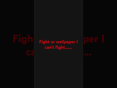 fight ur wallpapet