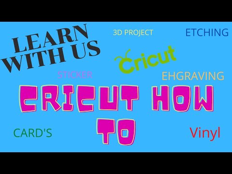 how to contour on cricut design space.