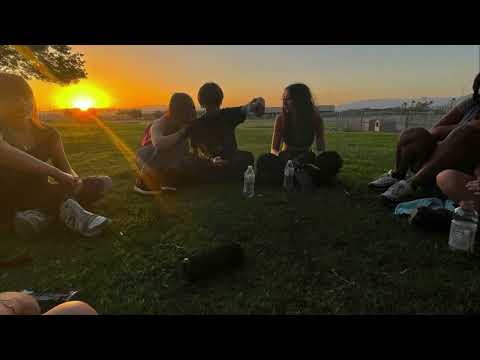 you can't ever be together | alternate reality playlist