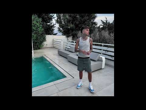 [FREE] Tony Boy Type Beat "Piscina"