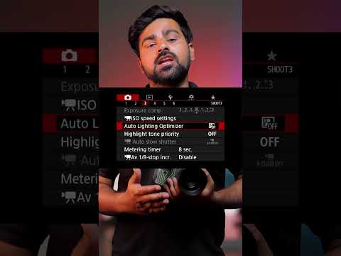 Day light camera setting #camerasetting #r6 #photography