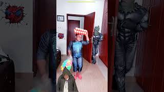 Funny comedy try not to laugh groot jumscare vs Wigofellas TikTok funny prank #shorts #bhoot