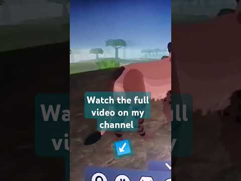New long video on my channel#viralshort #trend #trendingshorts #music #lion#mufasa#roblox#viral