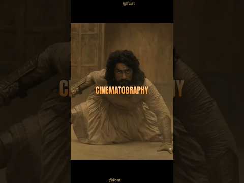 Chavva is Masterpiece?#chavva #bollywood #vickykaushal #ytshorts #rashmikamandanna#sambhajimaharaj