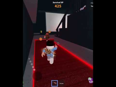 KEEP UP — odetari (MM2 MONTAGE) #shorts #roblox #mm2
