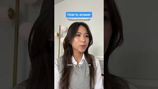How to answer the common #interview #question: “Tell me about yourself” #interviewpreparation