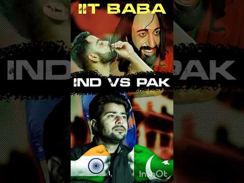 What Akshay sir Say about on IIT Baba's champions trophy prediction #championstrophy2025  #cda