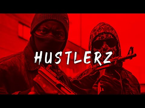 Aggressive Fast Flow Trap Rap Beat Instrumental ''HUSTLERZ'' Hard Angry Bouncy Type Hype Trap Beat