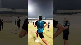Muhammad Hasnain #shortsfeed #cricketlovers #cricketshorts #rdllala