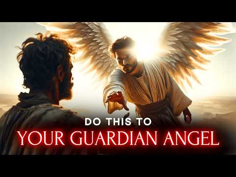 Speak to Your Guardian Angel This Way: Lessons from Padre Pio