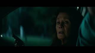 Halloween Kills (2021) - Car Attack Scene