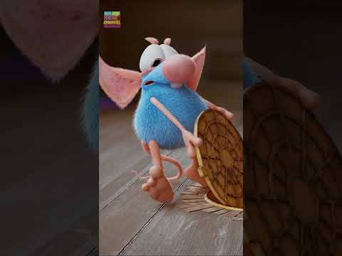 Kids Funny Cartoon - Manhole #viral #funnyshorts #trending #cartoonvideos #shorts #kids