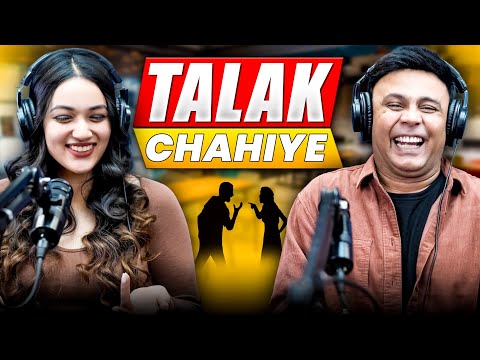 Talak Chahiye | RJ Naved