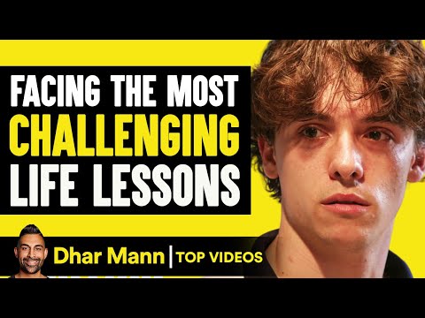 Facing The Most Challenging Life Lessons | Dhar Mann