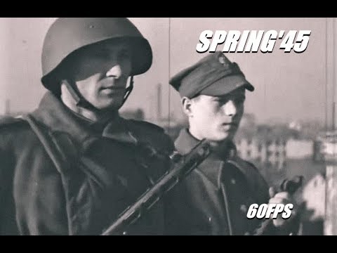 Red Army offensive in Poland / Soviet edit / Megahit  - Terminate