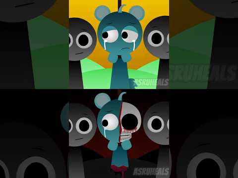 Incredibox Sprunki New Swap Phase 1.5 Vs Sprunki New Swap Phase 2