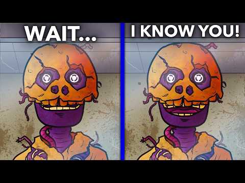 Video Game Easter Eggs #139 (Thats Not My Neighbor, Lego Marvel Superheroes 2, Phasmophobia & More)