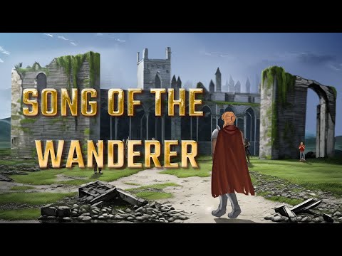 Song Of The Wanderer | Epic Music 2023 | Epic Heroic Powerful Music