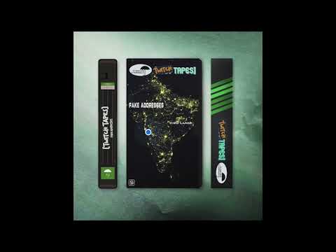 Tory Lanez - Fake Addresses (Twitch Tapes) (AUDIO)