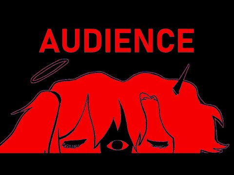 【Hatsune Miku + Dex】Audience【VOCALOID Original】