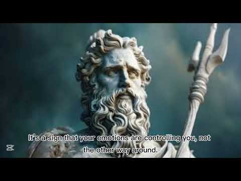Why a Stoic Man Never Complains (Do This Instead)