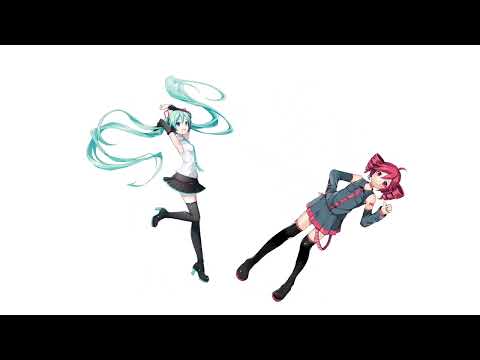 [ Talkloid ] Miku & teto pranked Ruko, but....