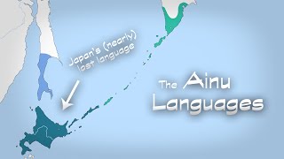 The History of the Ainu Languages