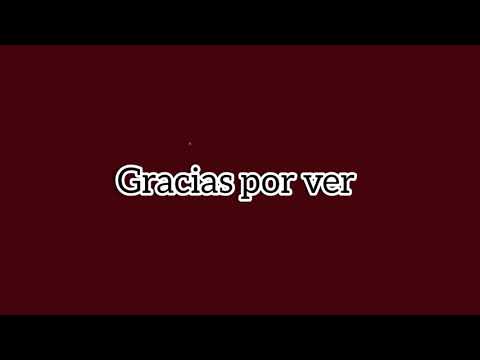 ¿porque tú no me miras broh?