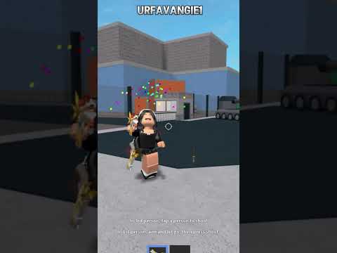 Shot on beat mm2 #fypシ゚viral #blowup #roblox #edit #robloxedit #mm2 #fypシ゚viral