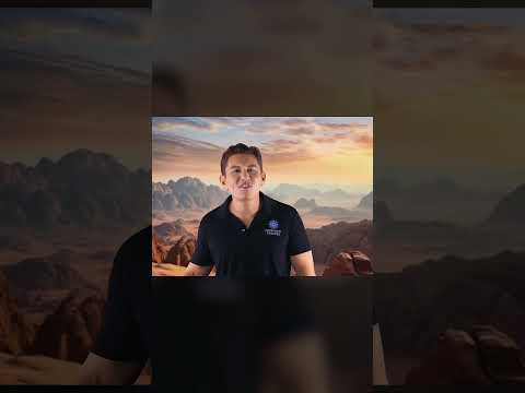 Finding Jesus in Leviticus #Short #ChristianityEngaged