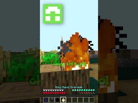 :) #minecraft #minecraftshorts