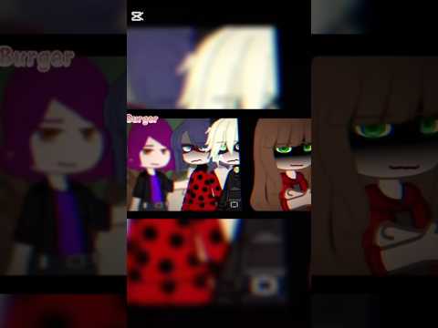 PART 3 of ‘Raise your hands if you think Ladybug is useless without Chat Noir’ || MLB || Gacha || AU
