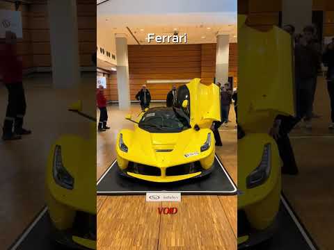 Car brands with no ugly cars pt1 #automobile #cartok #car #edit