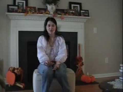 My experience at Kennedy Krieger Institute - Part 2