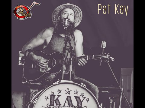 Pat Kay live @ the Mission * 1st Set * November 3, 2022