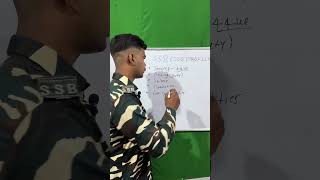 SSB JOB PROFILE ||Ssb में क्या-क्या facilities है #ssb #jobprofile #sscgdjobprofile #ssbsalary