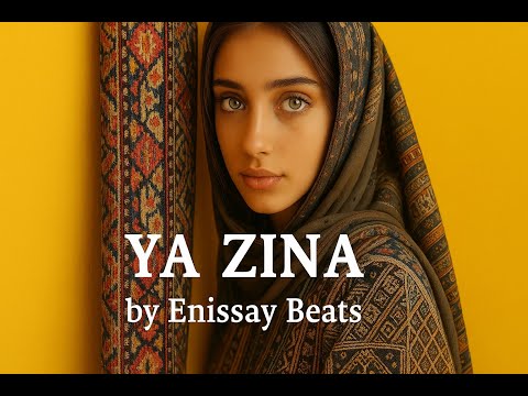 Ya zina - Ethnic Deep House Beat Instrumental Prod by Enissay BEATS
