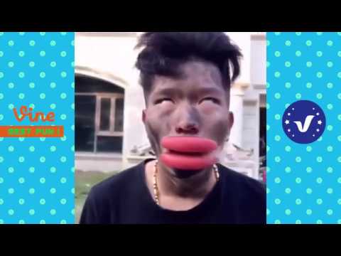 Funny Videos 2017 ● People doing stupid things P40