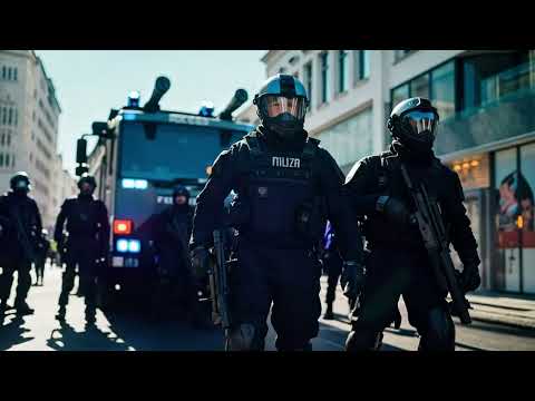 Schutz und Mut | Epic Music