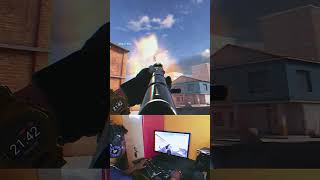 COMBAT MASTER PC Gameplay
