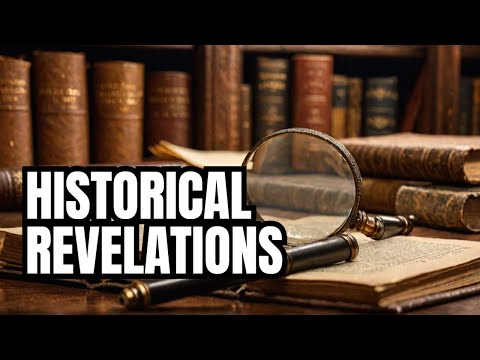 Secrets Revealed: Spain's Historical Crimes