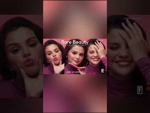 Selena Gomez: From Star to Beauty Mogul