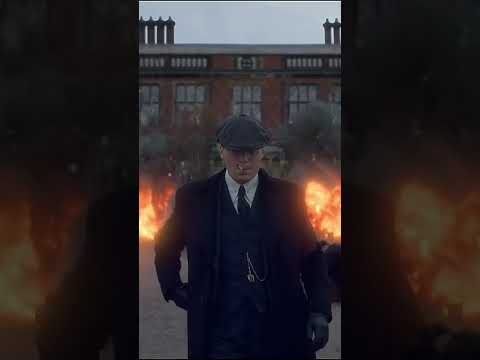 Tommy Shelby | Peaky Blinders - WhatsApp Status