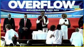 Greater St. John Bible Church -6/01/2025 - 10am service