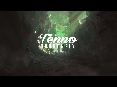 Tenno - Dragonfly