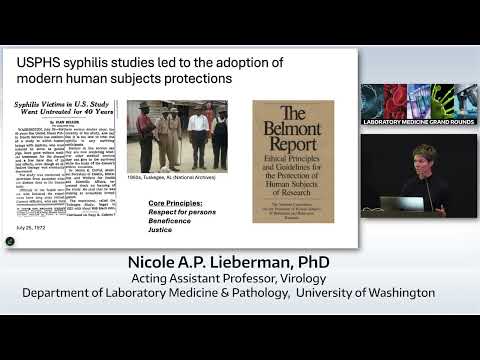 The Genomics of Syphilis