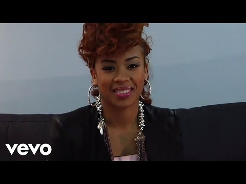 Keyshia Cole - ASK:REPLY