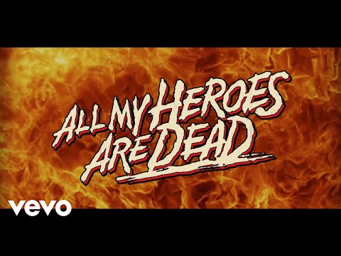 R.A. the Rugged Man - All My Heroes Are Dead (Full Uncut Trailer)