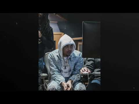 (FREE) G Herbo x Meek Mill Type Beat - "Slept On"